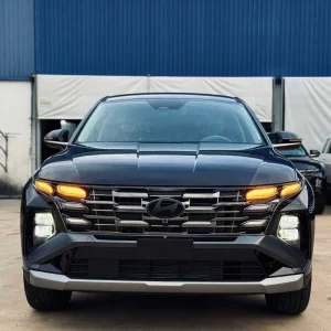 🔥 TUCSON GIẢM SỐC 6X TRIỆU – CHỈ 207TR NHẬN XE NGAY! 🔥