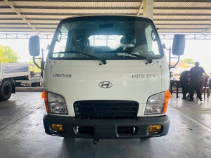Hyundai Mighty N250