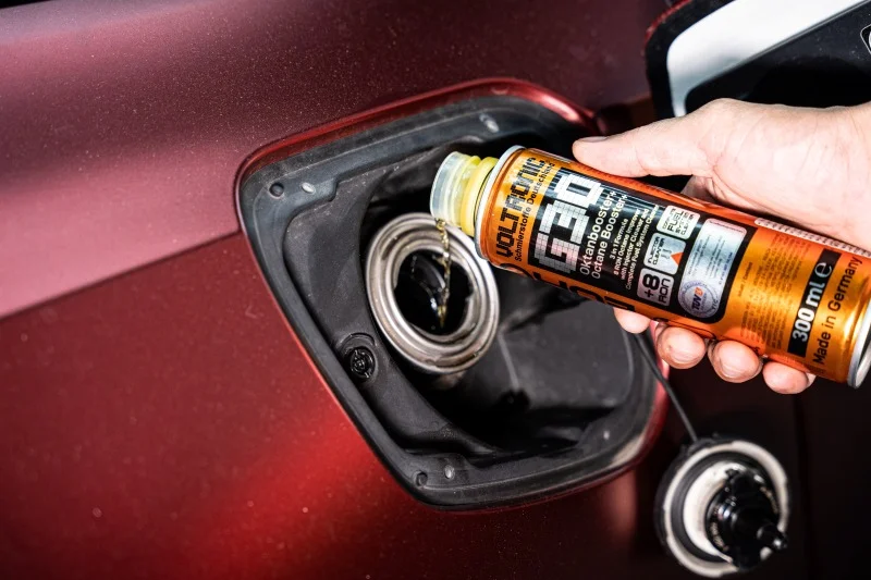 Phụ Gia Xăng Ô Tô Tại Việt Nam - Giá Xe 24H