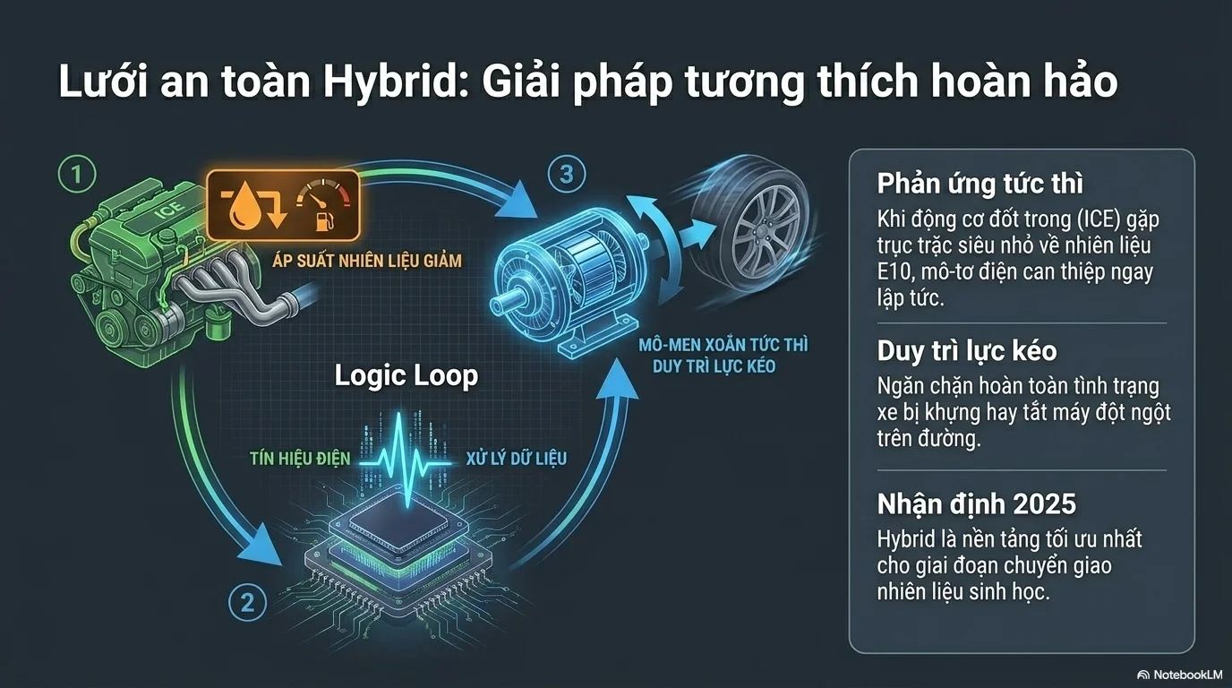 Xăng E10 có gây chết máy không? Phân tích nguyên nhân và cách phòng tránh - Giá Xe 24H xăng e10 có gây chết máy không - Giá Xe 24H