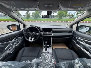 Xpander Premium 2026 – New 2026 – Giảm 100 triệu