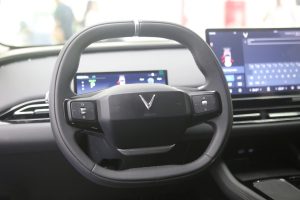 VF8 ALL NEW MÀU TRẮNG