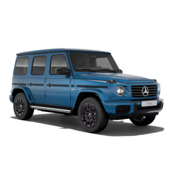 Mercedes G 580