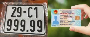 Định danh biển số xe: Quy định mới nhất 2026