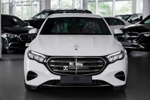 Mercedes-Benz E 200 Exclusive 2026