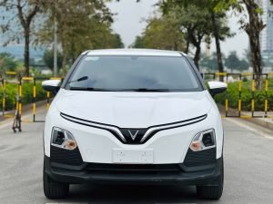 VF5 Plus 2026 – Tặng 2 năm BHVC – Ưu đãi 14%