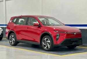 VINFAST MPV7 ƯU ĐÃI LÊN ĐẾN 16%