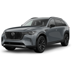 Mazda CX-90