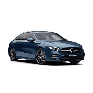 Mercedes AMG A 35