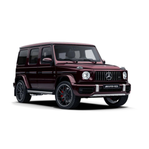 Mercedes G 63