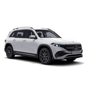 Mercedes EQB 250