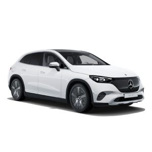Mercedes EQE 500