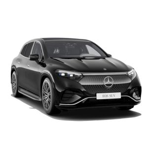 Mercedes EQS 500