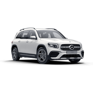 Mercedes GLB 200