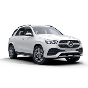 Mercedes GLE 450
