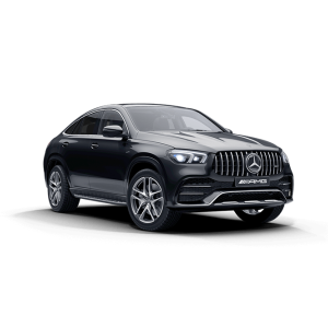 Mercedes AMG GLE 53