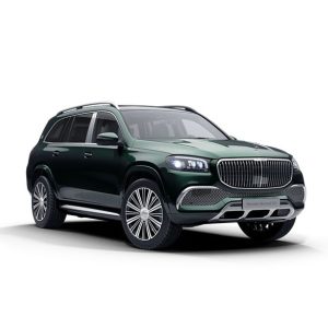 Mercedes Maybach GLS 480