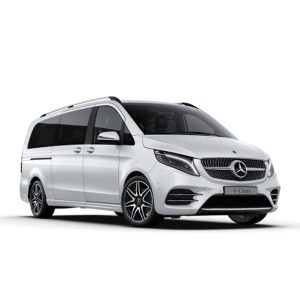 Mercedes V 250