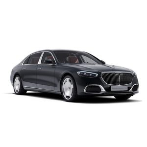 Mercedes Maybach S 450