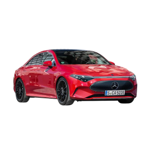 Mercedes CLA 200