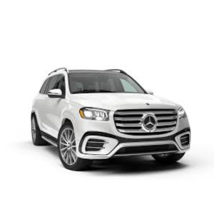 Mercedes GLS 450