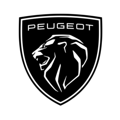 logo peugeot