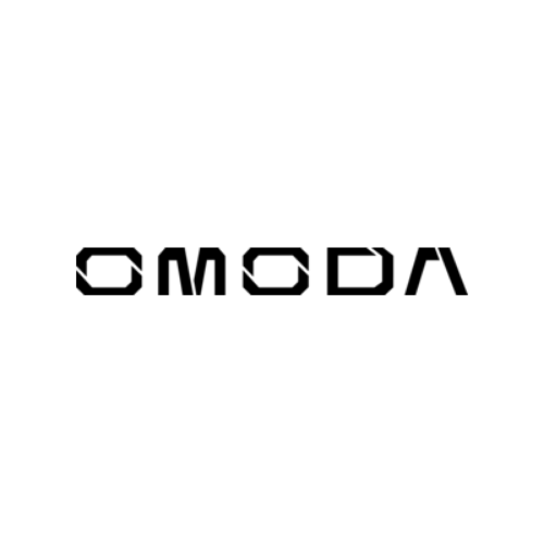 logo omoda