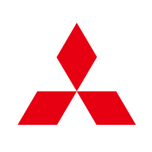 logo mitsubishi