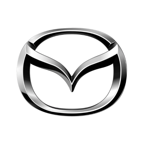 Logo Mazda