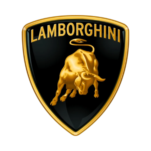 logo lamborghini