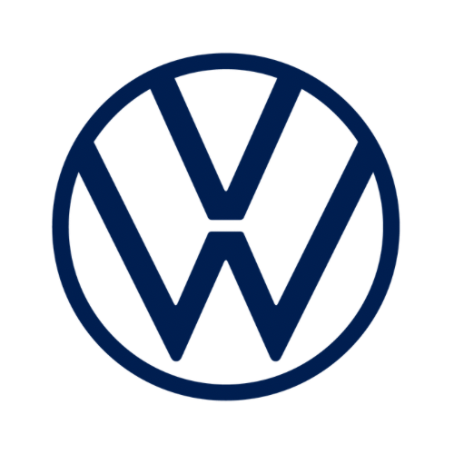 logo volkswagen