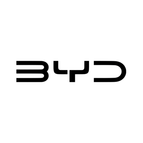 logo byd