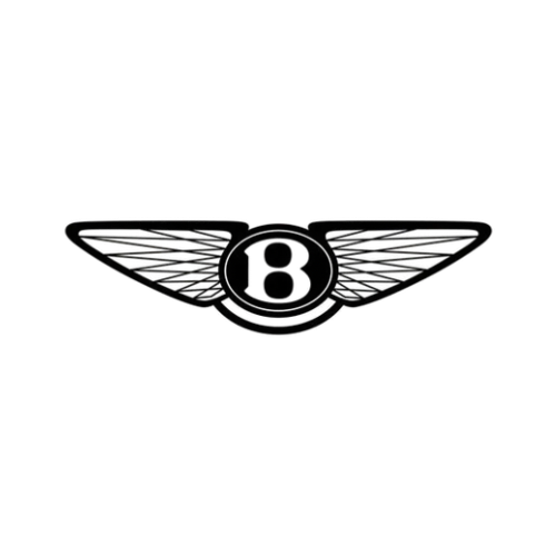 logo bentley
