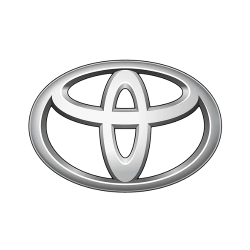 Logo Toyota