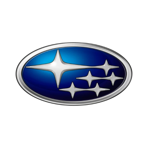 Logo Subaru