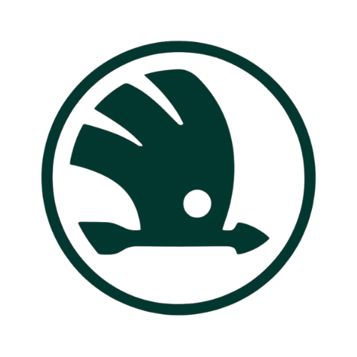 Logo Skoda