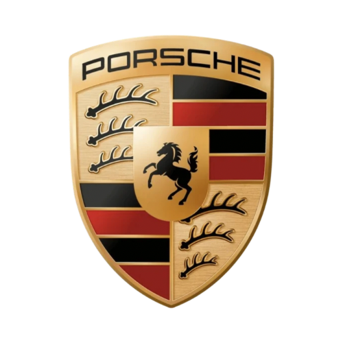 logo porsche