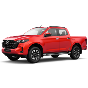 Mazda BT 50