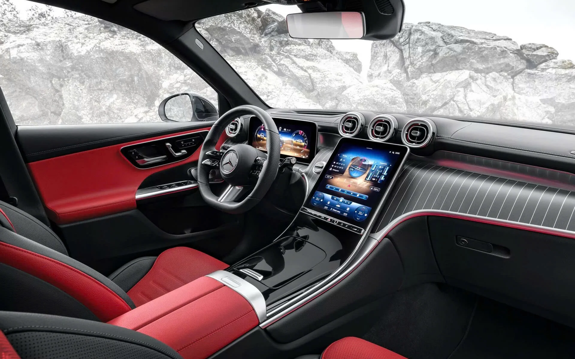 Mercedes-Benz GLC Sắp Có Bản PHEV Tại Việt Nam - Giá Xe 24H Mercedes-Benz GLC Sắp Có Bản PHEV Tại Việt Nam - Giá Xe 24H