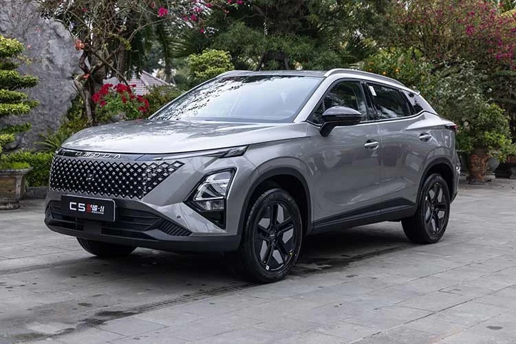 hyundai ioniq v lộ thông tin - Giá Xe 24H