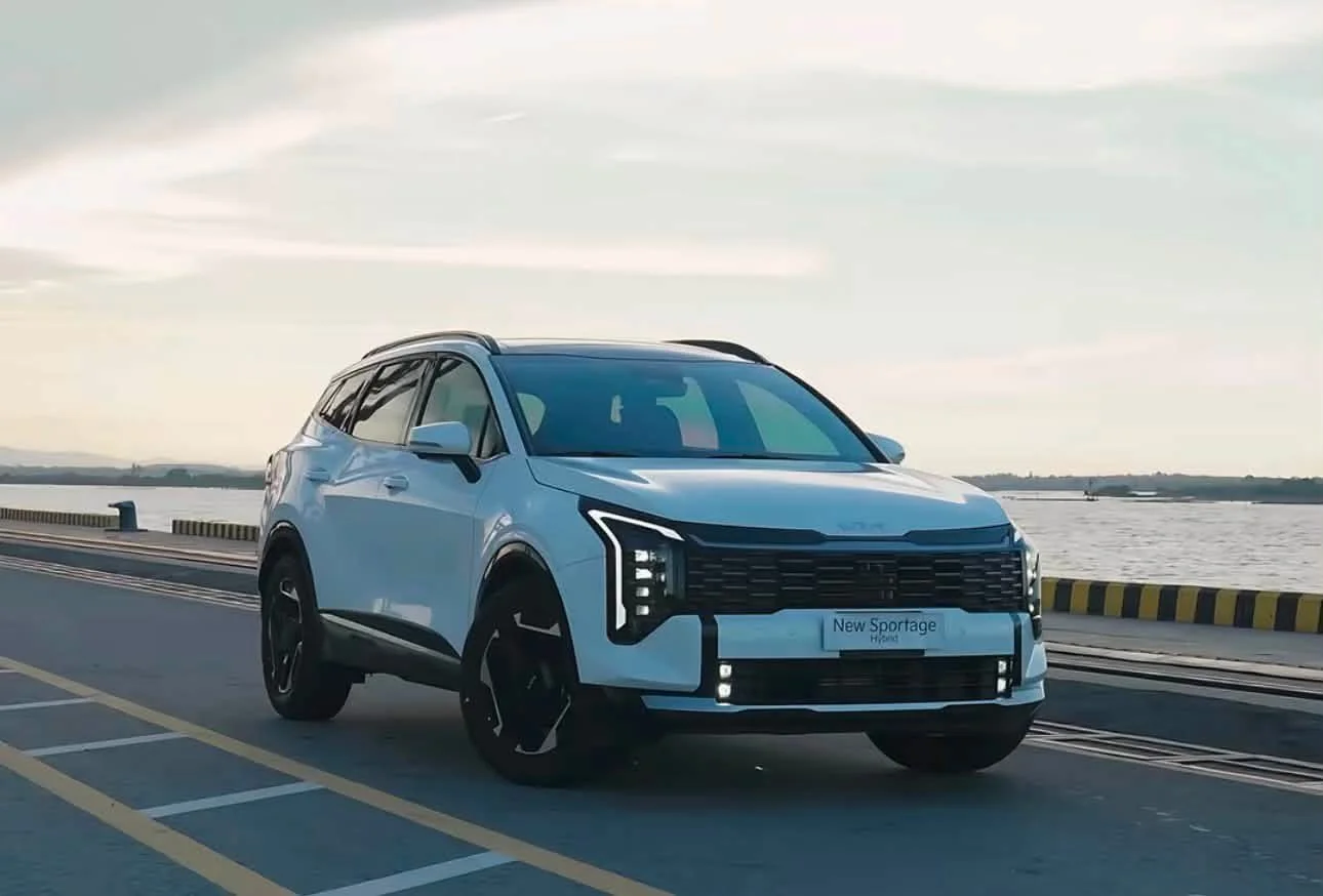 Top xe hybrid đáng mua tại Việt Nam 2026: Chọn xe nào phù hợp nhất? - Giá Xe 24H top xe hybrid đáng mua tại Việt Nam - Giá Xe 24H