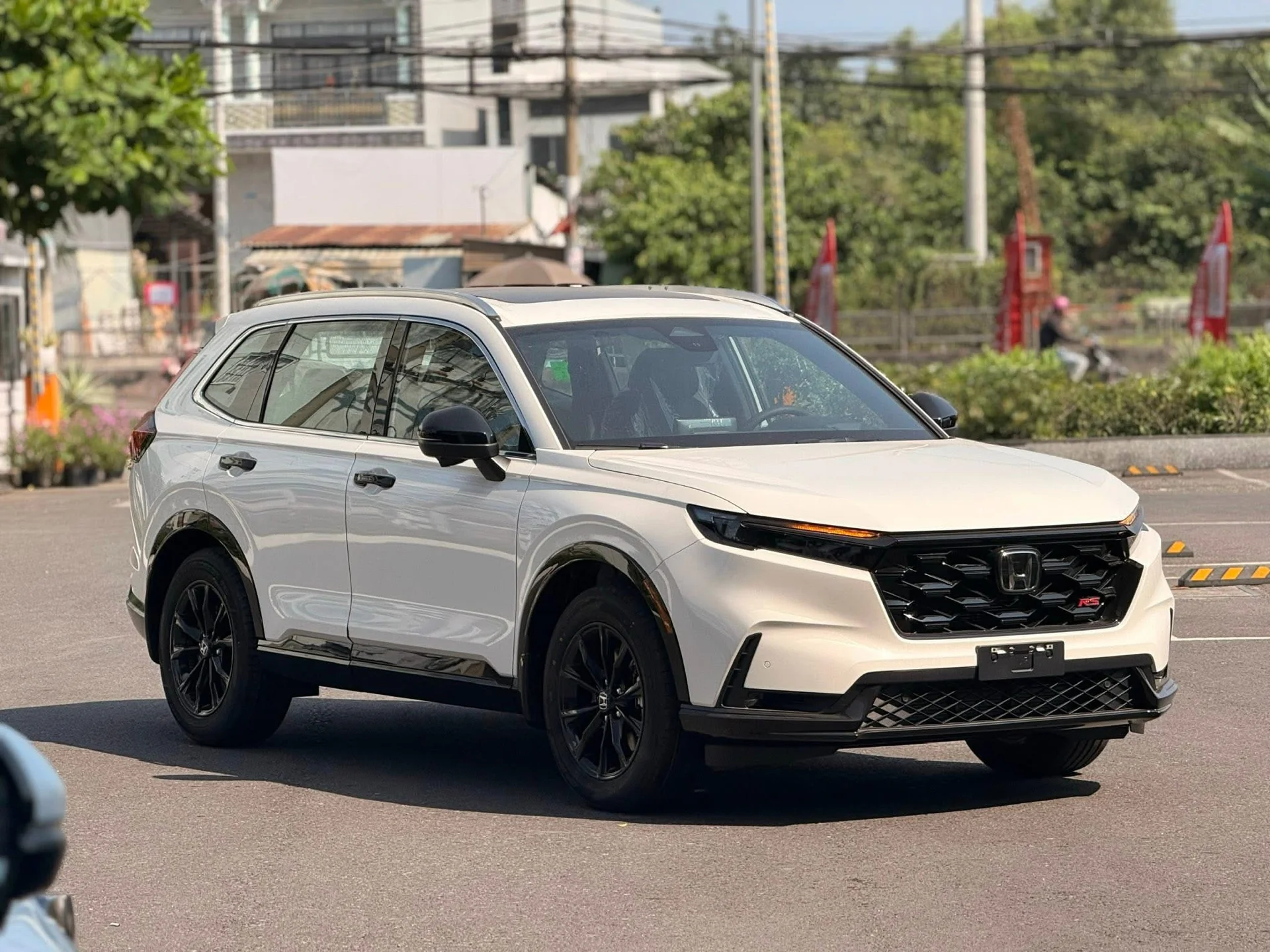 Top xe hybrid đáng mua tại Việt Nam 2026: Chọn xe nào phù hợp nhất? - Giá Xe 24H top xe hybrid đáng mua tại Việt Nam - Giá Xe 24H