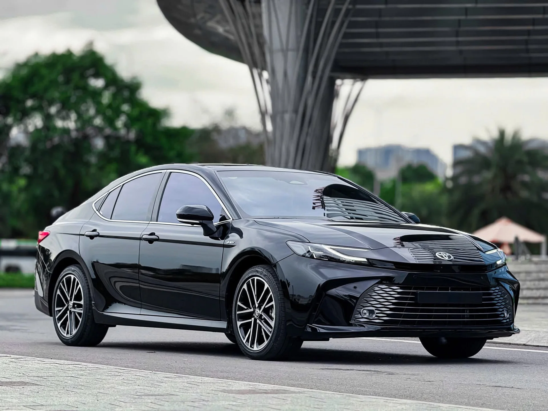 Top xe hybrid đáng mua tại Việt Nam 2026: Chọn xe nào phù hợp nhất? - Giá Xe 24H top xe hybrid đáng mua tại Việt Nam - Giá Xe 24H