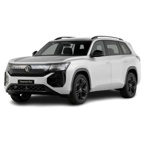 Volkswagen Teramont Pro