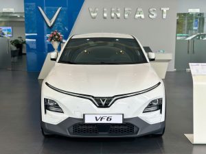 VF6 MẪU PHỤC VỤ ĐA MỤC ĐÍCH