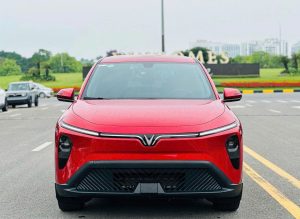 Vinfast VinFast Limo Green 2026