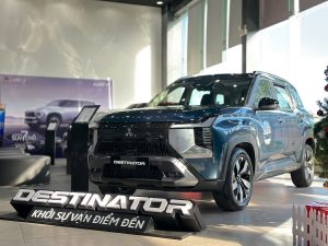 Xe chủ đi trải nghiệm, mới đi 2000 km – Thấp hơn xe mới 60 triệu