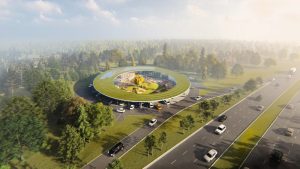 Tương lai của trạm sạc xe điện: Công nghệ sạc siêu nhanh và tiện lợi năm 2026