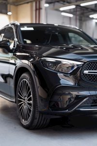 GLC300 v3 siêu ưu đãi 2.399 tr. Hỗ trợ trả góp 6.5%