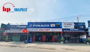 Thay ắc quy xe Accent loại nào tốt? Kinh nghiệm chọn bình đúng chuẩn